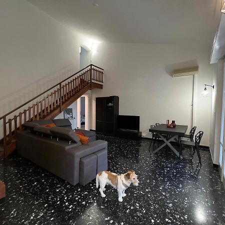 Villa Silvia, Indipendente Con Giardino Privato E Garage Varazze Zewnętrze zdjęcie
