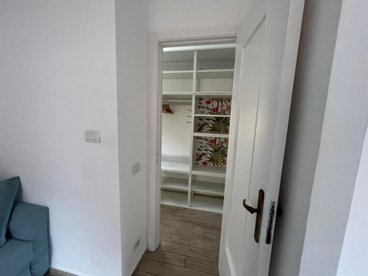 Villa Silvia, Indipendente Con Giardino Privato E Garage Varazze Zewnętrze zdjęcie