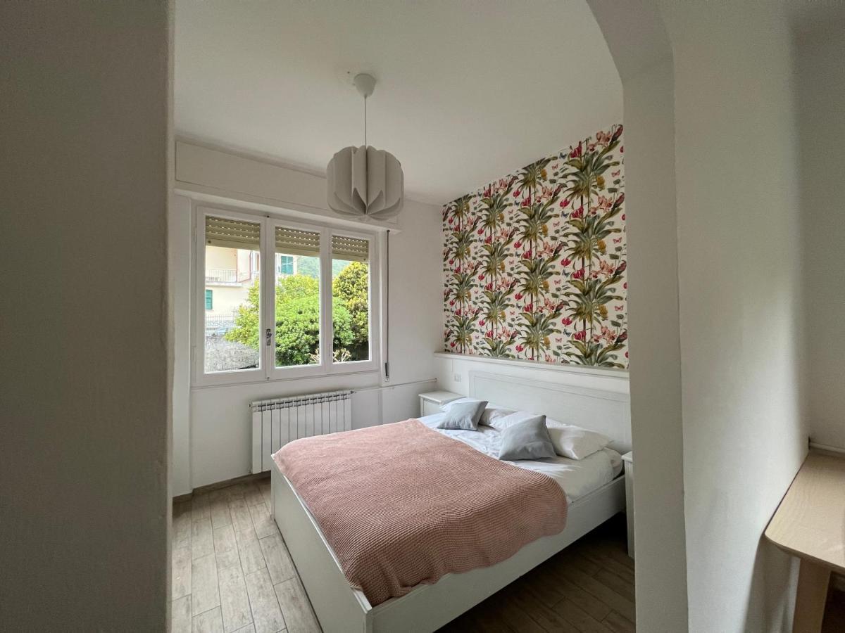 Villa Silvia, Indipendente Con Giardino Privato E Garage Varazze Zewnętrze zdjęcie
