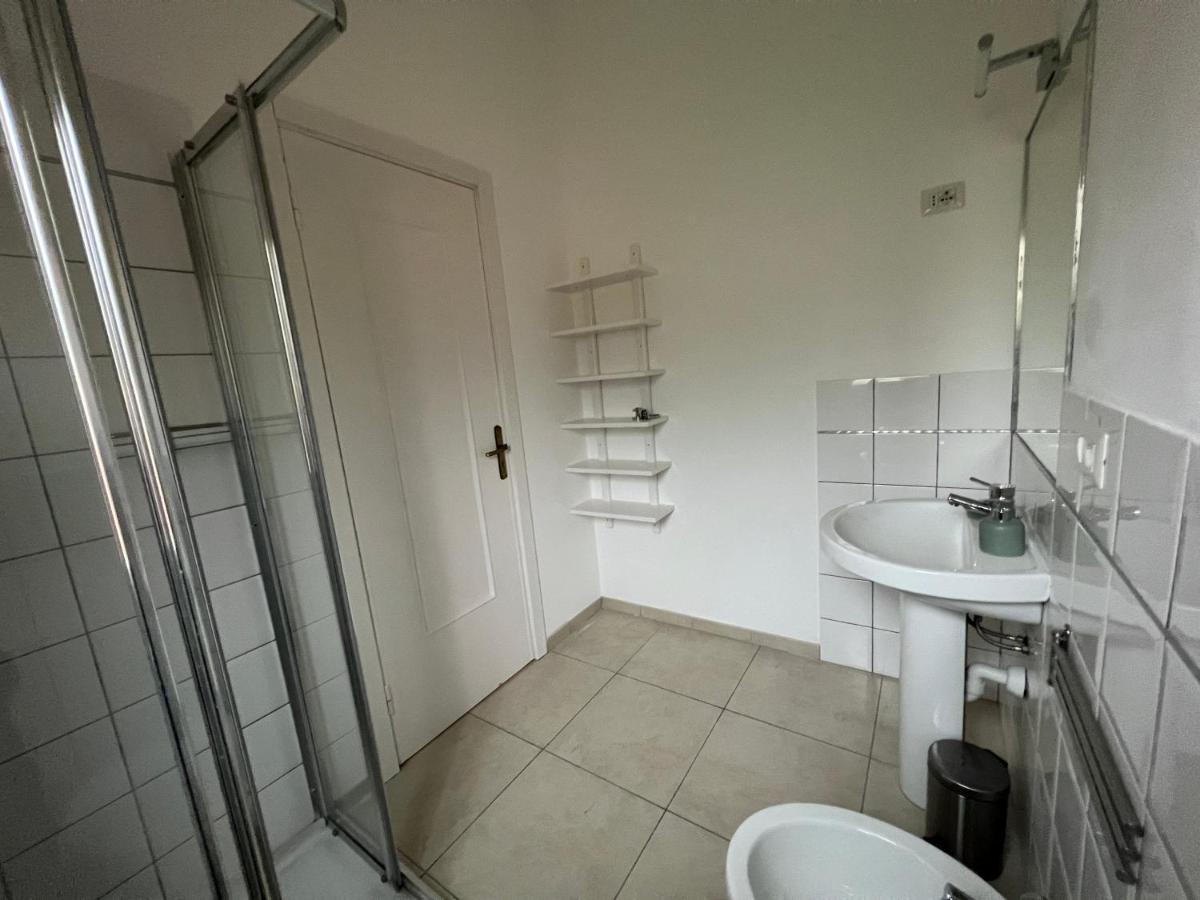 Villa Silvia, Indipendente Con Giardino Privato E Garage Varazze Zewnętrze zdjęcie