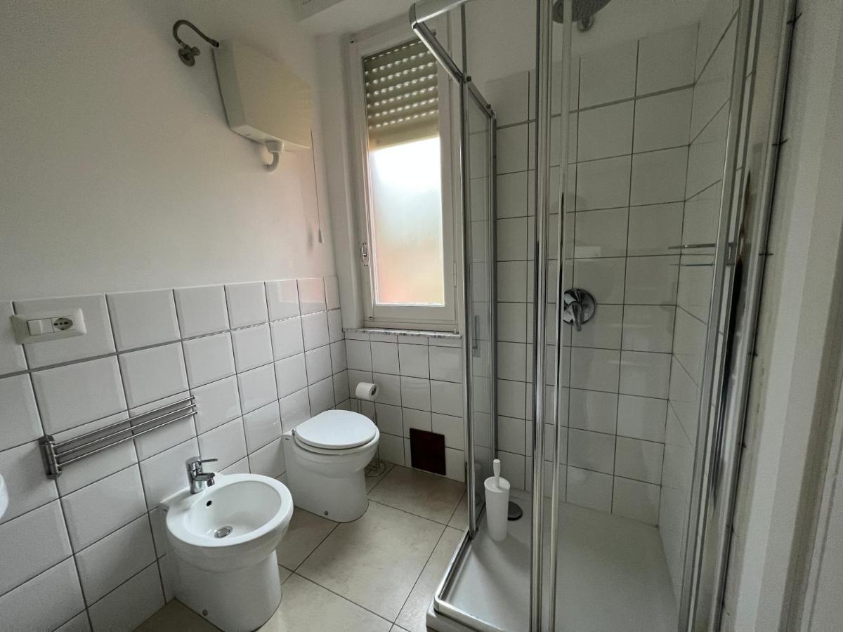 Villa Silvia, Indipendente Con Giardino Privato E Garage Varazze Zewnętrze zdjęcie